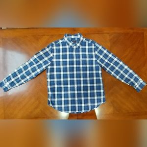 Button Up Dress Shirt